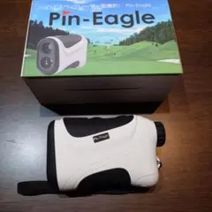 kaito_mama様 専用　Pin-Eagle ゴルフ用レーザー距離計