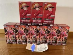 新品未開封 ヒロインズエディション6BOX、受け継がれる意志 3BOX