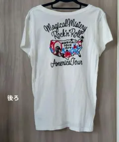 Magical Mystery Rock'n'Roll Tシャツのサムネイル