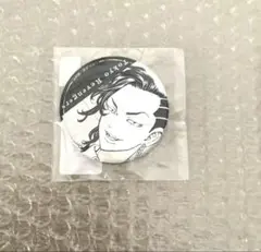 東京リベンジャーズ 缶バッジ 九井一 ココ ウェブポン くじメイト　原作絵