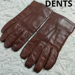 2026年最新】デンツ dents レザーの人気アイテム - メルカリ