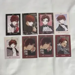 Stray Kids miroh 限定盤 リノ トレカ セット Stray Kids miroh 限定盤 リノ トレカ セット - メルカリ