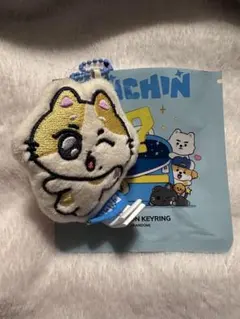 ENCHIN エンチン WONCHU ウォンチュ クッションキーリング - メルカリ