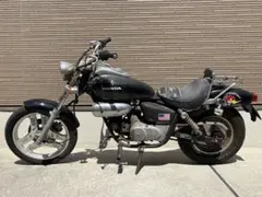 ホンダ マグナ50(75ccボアアップ) 不動　最終値下げのサムネイル