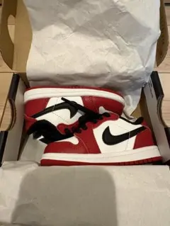 NIKE Jordan 1 Retro Low OG TD 11cm