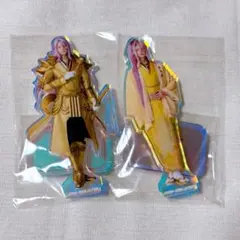 刀ステ 士伝 アクスタ 蜂須賀虎徹