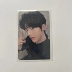 ZEROBASEONE トレカ ICONIK リッキー