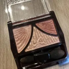 ［最終価格］CANMAKE アイシャドウ　ジューシーピュアアイズ 12