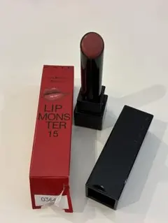 【新品未使用】リップモンスター 15 綿雲33000ft