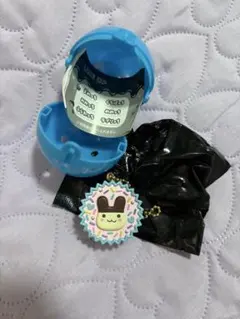たまごっち　ガチャ　新品