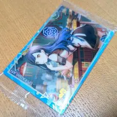 プロセカ ウエハース12 白石杏 プロジェクトセカイ No.13