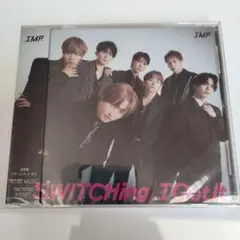⑦【新品未開封】IMP. SWITCHing I Got It CD 新品 - メルカリ