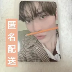 ZB1 シーグリ 2026 YES24 特典 トレカ ハンビン ゼベワン