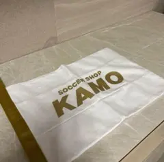 ⭐︎新品未使用⭐︎KAMOシューズケース