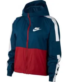 NIKE ナイキウィンドブレーカー ナイロンジャケット