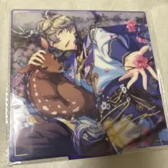 招募 アクスタ 泉