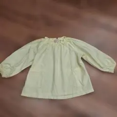 キリンジ　kirinji スモック　90