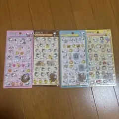 ボンボンドロップシール　スヌーピー　正規品