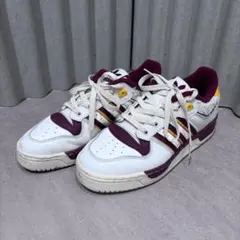 日本未発売 adidas ASU Forum 84 High - メルカリ