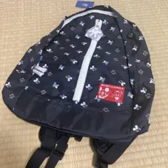 ミッキーマウス　ドナルドダック　リュック