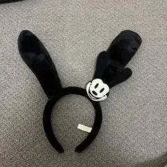 ディズニー ウサギ耳カチューシャ/オズワルド