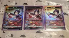 2025年最新】ユニオンアリーナ アークナイツ チェンの人気