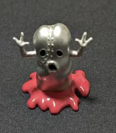 ジョジョの奇妙な冒険 一番くじ メタリカ デスクトップマスコット