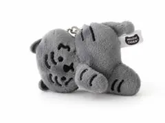 MUZIK TIGER マスコットキーホルダー