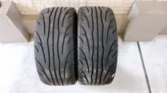 235/40 R17 NANKANG NS-2R ナンカンのサムネイル