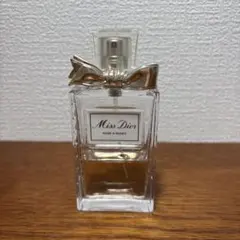ミスディオール オードゥ パルファン 30ml - メルカリ