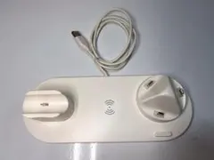 ワイヤレス充電スタンド
