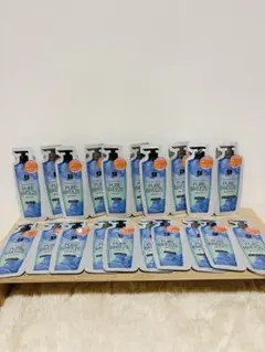 ピュアブリーズ　PURE BREEZE シャンプー&コンディショナー　トラベルのサムネイル