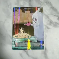 D.Gray-man トレーディングカード コムイ・リー