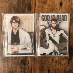 2026年最新】藍染惣右介 アクリルスタンドの人気アイテム - メルカリ