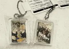 【新品】 ハイキュー!! コミックチャーム 29巻　32巻 稲荷崎高校