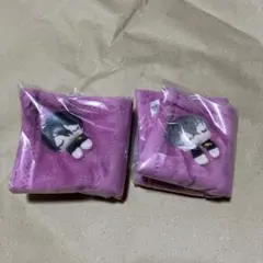 あんスタ ふわすやマスコット 朔間零 大神晃牙 セット