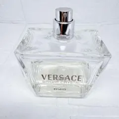 訳あり VERSACE ヴェルサーチ ブライト クリスタル 香水 90mlのサムネイル