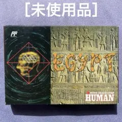 ［未使用］ファミコン エジプトEGYPT ファミコンソフト HUMAN