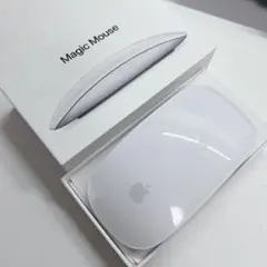 Apple純正 Magic Mouse 第2世代のサムネイル