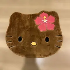 土日お値下げ❗️昭和レトロ　ハローキティ カーペット ラグ ブランケット smycka-life_cp0143