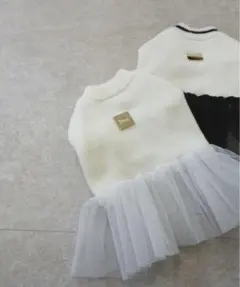 わんちゃん用お洋服　ペット衣類