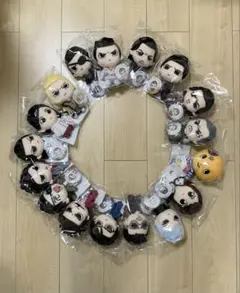 2026年最新】秋山駿 ぬいぐるみの人気アイテム - メルカリ