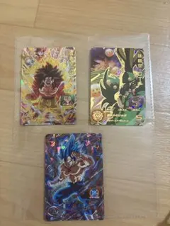 ドラゴンボールヒーローズ　まとめ売り