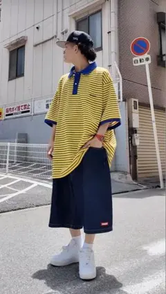 2026年最新】b-boy ポロシャツの人気アイテム - メルカリ