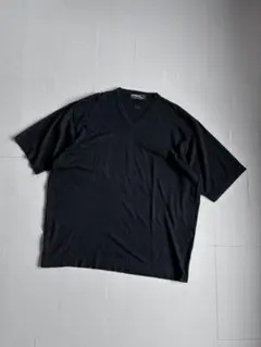 90s- MONDO cotton rayon vneck knitのサムネイル