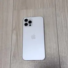 Apple iPhone 12 Pro シルバー 本体 256GB SIMフリー