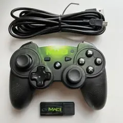 PS3 Call of Duty MW3 コントローラー