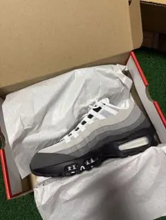 Nike Air Max 95 OG Big Bubble 