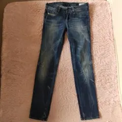ディーゼル　レディースジーンズ