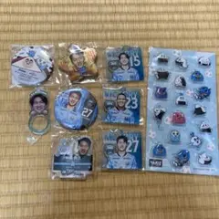 川崎フロンターレ 山原怜音　グッズまとめ売り 新品】川崎フロンターレ 山原怜音 グッズ まとめ売り セット 29 - メルカリ